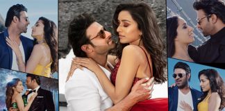Enni Soni From Saaho: Prabhas-Shraddha Kapoor’s Extravagant Romance Has Our Heart!