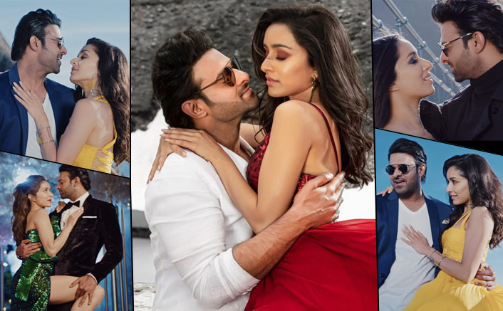 Enni Soni From Saaho: Prabhas-Shraddha Kapoor’s Extravagant Romance Has Our Hearts!