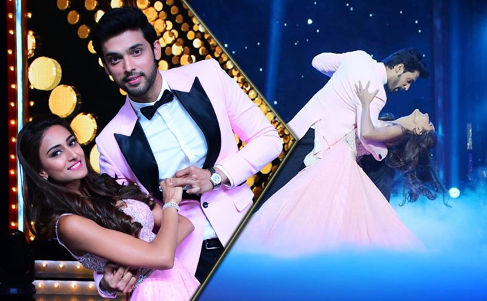 Kasautii Zindagii Kay Actress Erica Fernandes 'Didn't Even Blink' Before Saying Yes To Nach Baliye 9