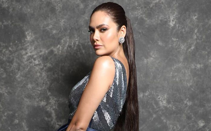 Esha Gupta Spills The Beans About Her Character In Her Debut Web Show 'REJCTX 2'