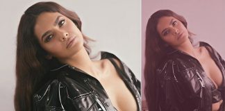 Esha Gupta stuns fans with Insta pics