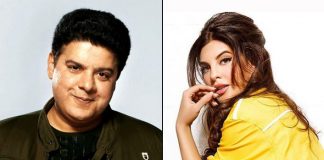 Ex-Lovebirds Sajid Khan & Jacqueline Fernandez’s Rekindling Rumours Are Grabbing Eyeballs!