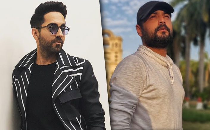 EXCLUSIVE: "Ayushmann Khurrana Has A Humongous Amount Of Willingness To Experiment," Says Bala Director Amar Kaushik