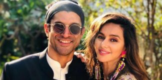 Farhan wishes his 'sunshine' Shibani Dandekar on birthday