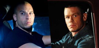 Fast And Furious 9: Vin Diesel In Awe Of John Cena