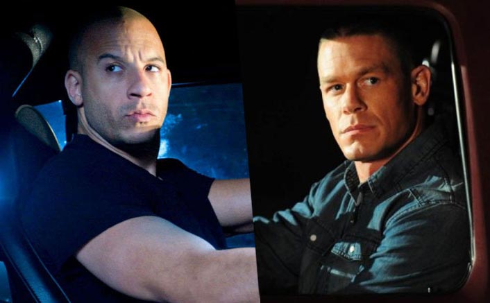 Fast And Furious 9: Vin Diesel In Awe Of John Cena