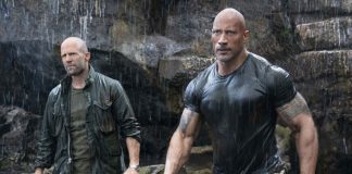 Fast & Furious: Hobbs & Shaw Box Office (Overseas): It's A Dwayne Johnson - Jason Statham Show All The Way!