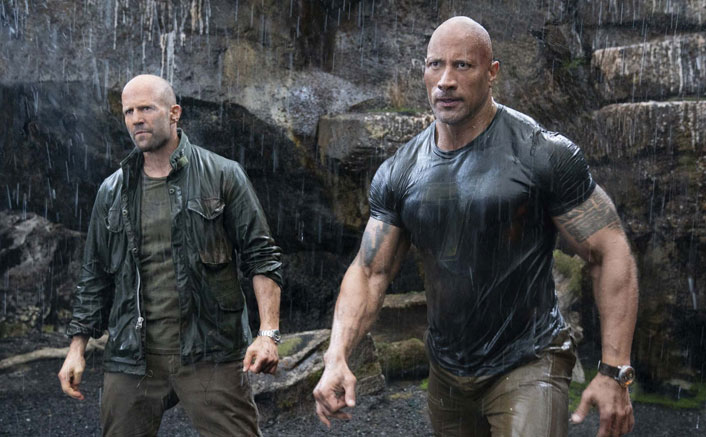 Fast & Furious: Hobbs & Shaw Box Office (Overseas): It's A Dwayne Johnson - Jason Statham Show All The Way! 