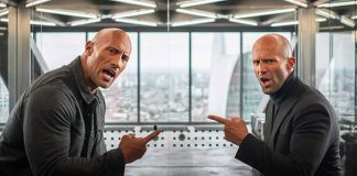 Fast & Furious: Hobbs & Shaw Review (Box Office) : Not What You Expect From F&F Franchise