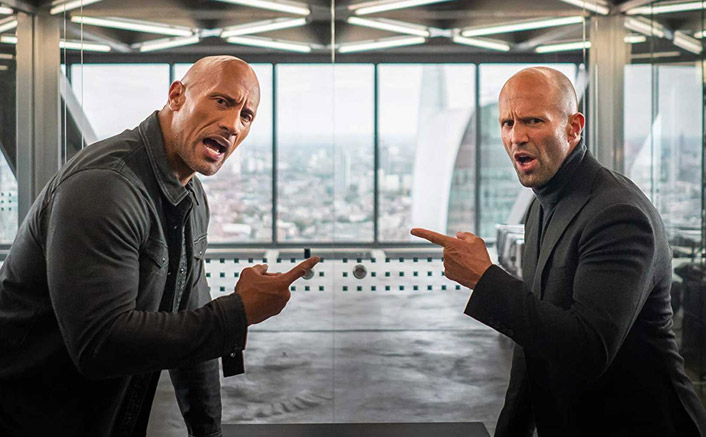 Fast & Furious: Hobbs & Shaw Review (Box Office) : Not What You Expect From F&F Franchise