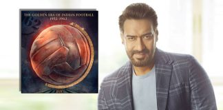 FIRST LOOK OUT! Ajay Devgn's Syed Abdul Rahim's Biopic Gets A Title; Shoot Kick-Starts Today