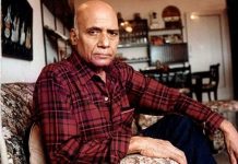 Full state honours for legendary composer Khayyam