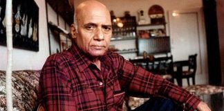 Full state honours for legendary composer Khayyam