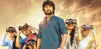 Gang Leader: Trailer Of Nani Starrer Comedy-Thriller Unveiled