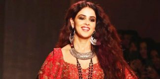 Genelia D'souza All Set To Make Her Comeback In Films
