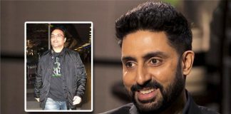 Got Aditya Chopra's support when most needed: Abhishek