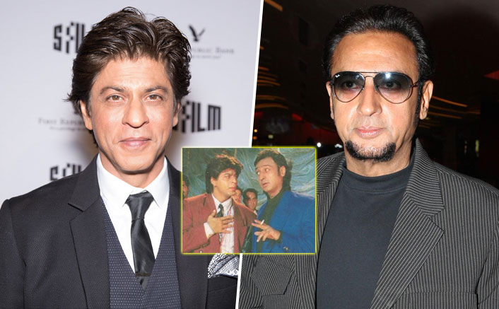 Gulshan Grover Credits Shah Rukh Khan For His Career In Hollywood!