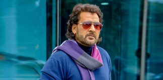 Had no intention of becoming an actor: Shahbaz Khan
