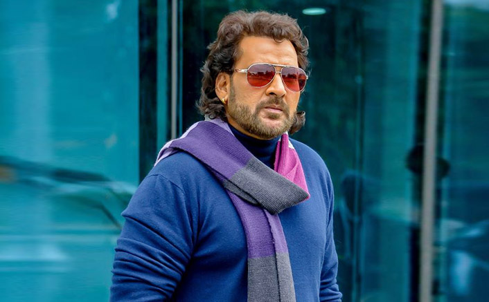 Had no intention of becoming an actor: Shahbaz Khan