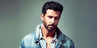 Hailed yet again! Hrithik Roshan tops the list as #1 on “Top 5 Most Handsome Men in the world in August 2019 List