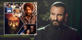 Happy Birthday Saif Ali Khan: Not Just Sacred Games 2, We Can't Wait To Watch THESE Projects Starring The Talented Actor