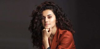 Happy Birthday Savage Queen- Taapsee Pannu;5 Times She Gave Back To Her Trollers