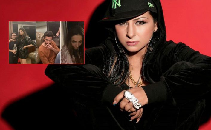 Hard Kaur Unfolds Industry’s Secrets Post Celebs’ Drug Controversy: “You’re Supposed To Have A ‘Sex, Drugs & Rock N Roll’ Lifestyle