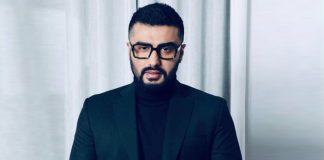 Have grown up being a cinephile: Arjun Kapoor
