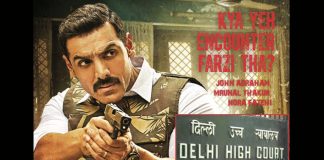 HC okays release of 'Batla House' after some tweaks