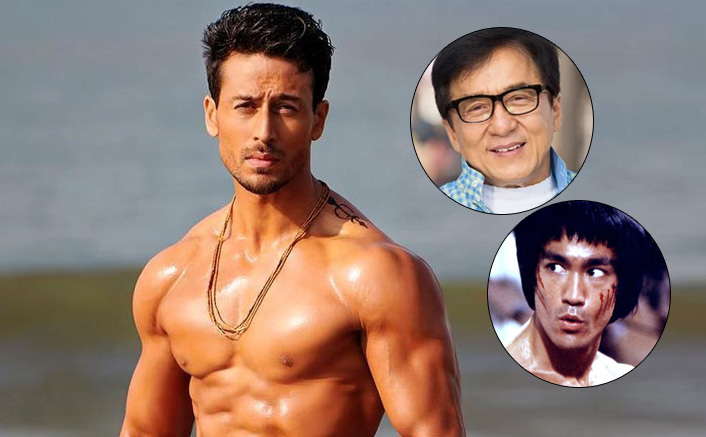 Tiger Shroff Has A Superb Style, Just 