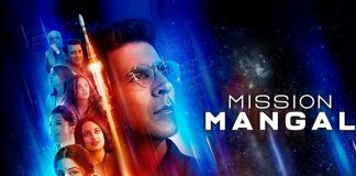 Here's How Mission Mangal's Production Manager Re-Created ISRO, Satellites & Rockets For The Film