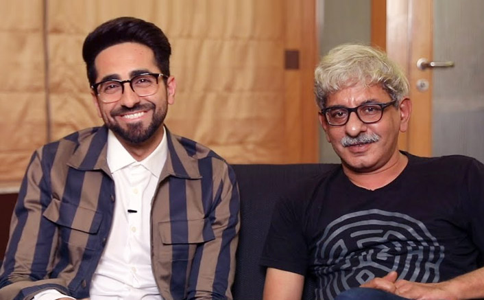 Here's The Reason Why Bollywood Superstars Turned Down Sriram Raghavan's Andhadhun Before Ayushmann Khurrana Was Signed In
