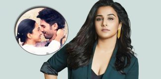 Here’s What Vidya Balan Has To Say About Kiara Advani’s Performance In Kabir Singh