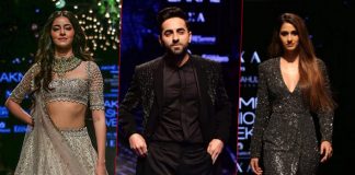 High on Bollywood quotient: LFW 2019 Day 4