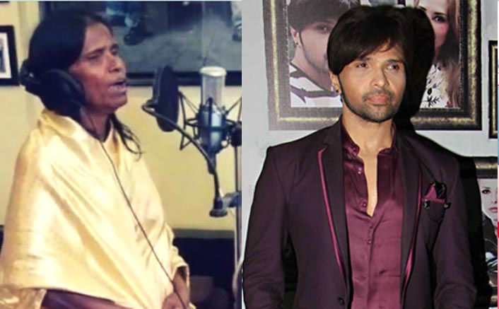 Himesh Reshammiya On Singing Sensation Ranu Mondal: "I Will Help Her Voice Reach Everyone"