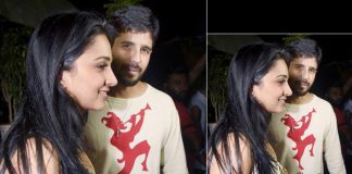 Hook-up with Kiara on Sidharth Malhotra's mind