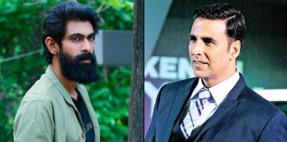 Housefull 4: Akshay Kumar And Rana Daggubati To Faceoff In A Qawwali Song
