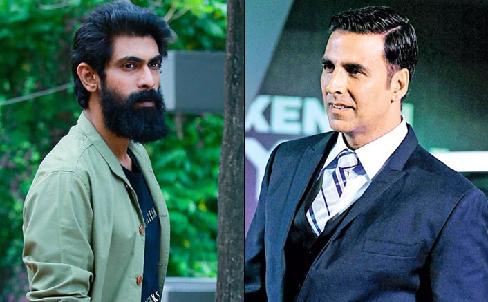 Housefull 4: Akshay Kumar And Rana Daggubati To Faceoff In A Qawwali Song