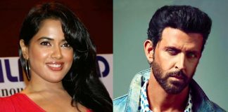 How Hrithik helped Sameera Reddy overcome stammering