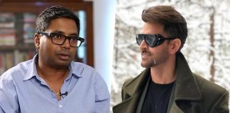 Hrithik Roshan REFUSES Raj Kumar Gupta’s Next ‘Black Tiger’ For THIS Reason?