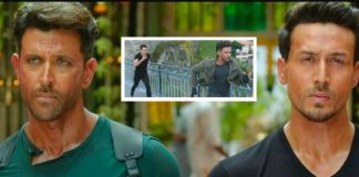 Hrithik, Tiger shut down Porto for two days for 'War'