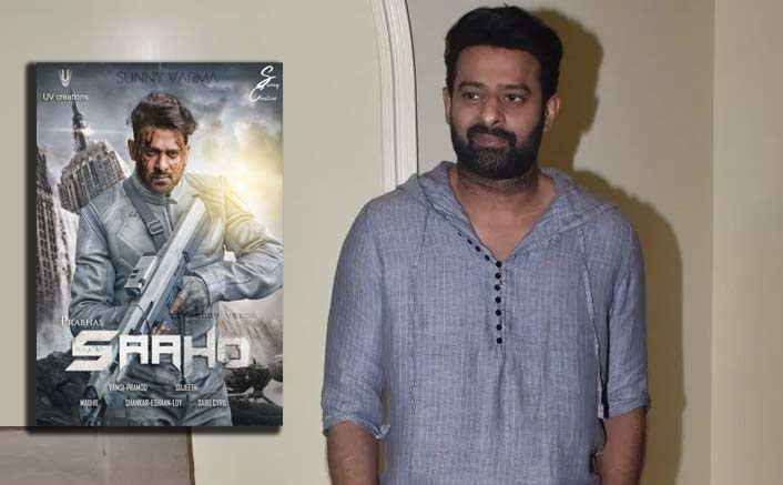 Prabhas Feels He's Not That Confident With Dialogue Delivery! Like Really?