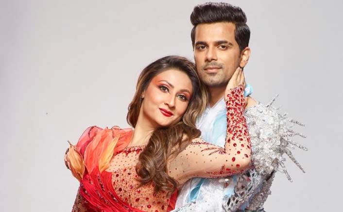 "I respect Urvashi a lot, but relationships change with time", says Anuj Sachdeva