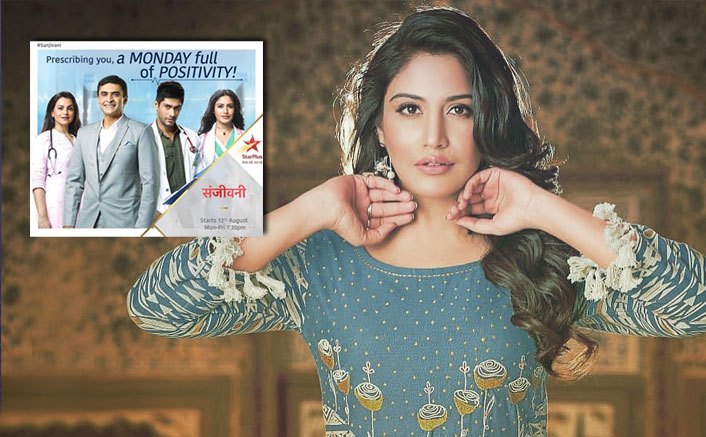 Sanjivani: Surbhi Chandna Reveals The Real Reason Behind Doing The Show!