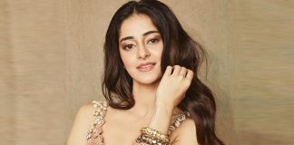 I try to behave like a normal teenager: Ananya Pandey