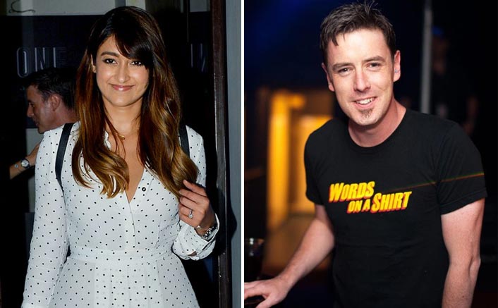 Ileana D' Cruz & Husband Andrew Kneebone Unfollow Each Other On Instagram, Is It A Break Up?