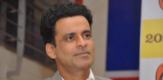 I'm against needless use of sex, violence in web space: Manoj Bajpayee