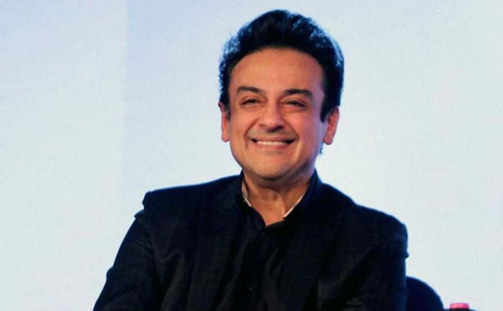 Adnan Sami On Padma Shri Criticism: "They Are Bechare... 1.3 Billion People Liked The Decision"