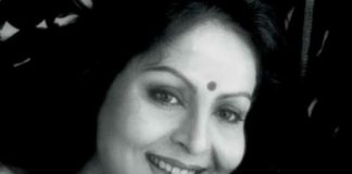 Happy Birthday Rakhee Gulzar