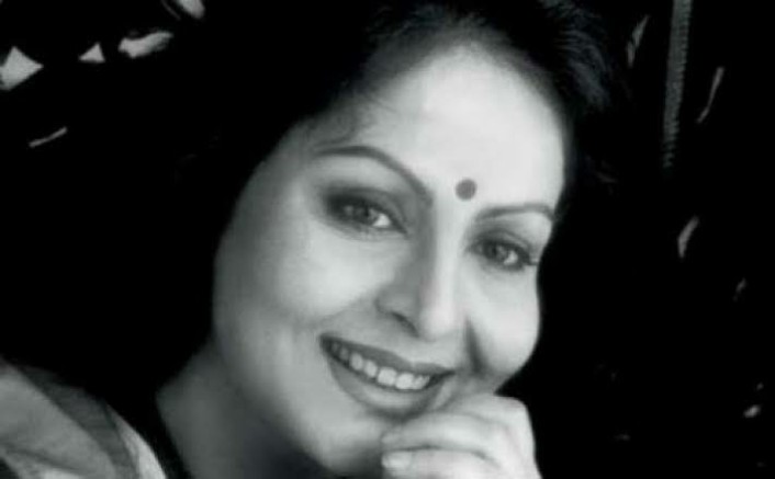 Happy Birthday Rakhee Gulzar